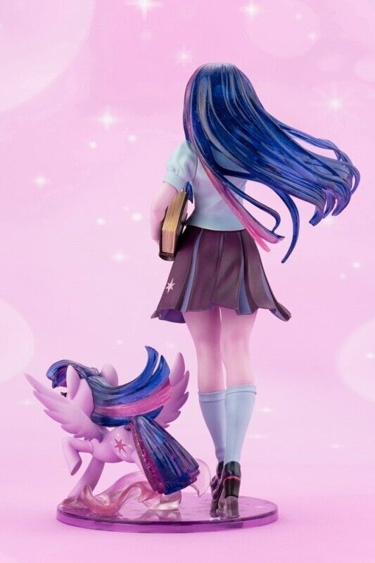 My Little Pony Bishoujo Twilight Sparkle Limited Edition Kotobukiya New Japan